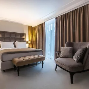 4* Värdshus Kadashi Boutique